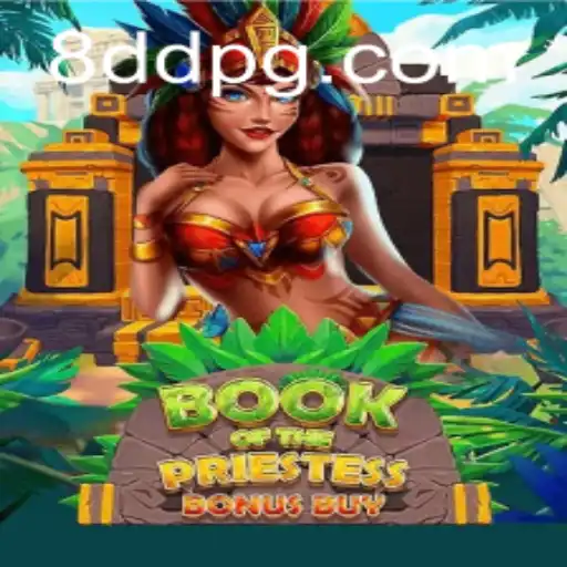 Explorando o Mundo de BookOfThePriestess: Um Mergulho no Universo de 8DPG.COM
