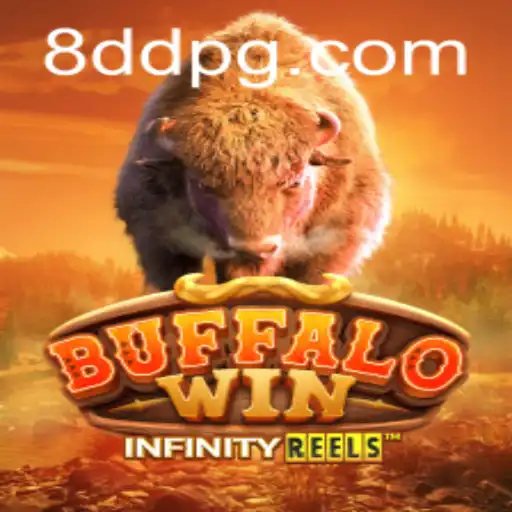 Descubra Tudo Sobre o Jogo BuffaloWin da 8DPG.COM