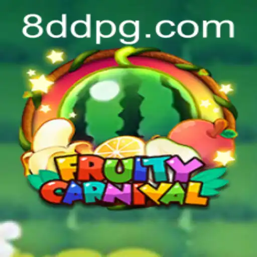 FruityCarnival: Uma Jornada de Cores e Estratégias em 8DPG.COM