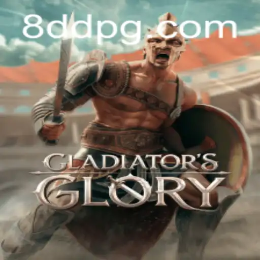 Explorando GladiatorsGlory: O Jogo de Estratégia da 8DPG.COM