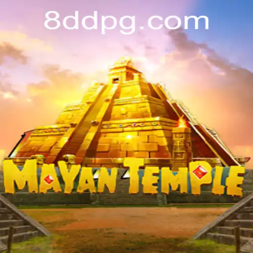 Descubra o Fascinante Mundo de MayanTemple em 8DPG.COM