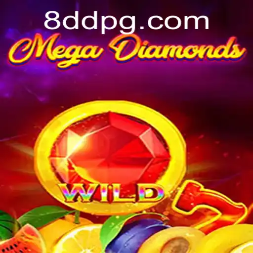 MegaDiamond: Uma Jornada de Aventuras e Estratégias em 8DPG.COM