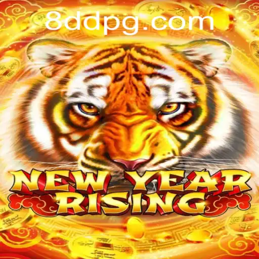 Descubra a Emoção de 'NewYearRising': Um Mergulho em um Mundo de Aventuras