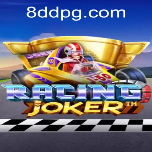 RacingJoker: Uma Corrida na Era Digital