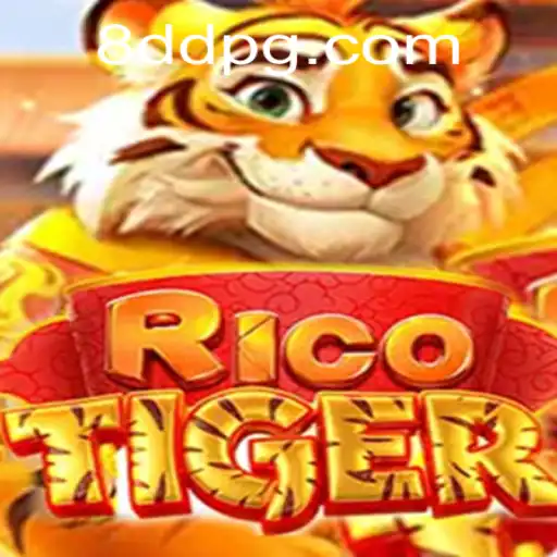 Explorando o Fenômeno RicoTiger: Jogo da 8DPG.COM