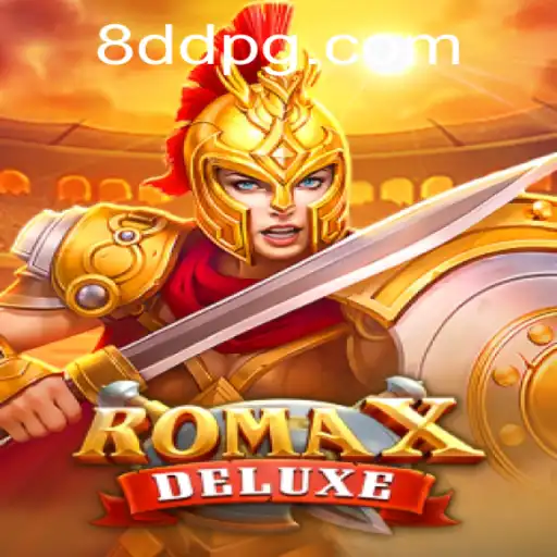 Descubra RomaXDeluxe: Mergulhe na Aventura Épica de 8DPG.COM
