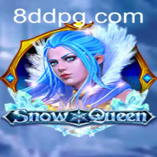 Descubra SnowQueen: Uma Aventura Gelada em 8DPG.COM