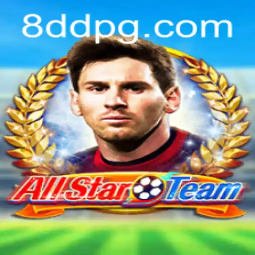 Explorando o Jogo AllStarTeam