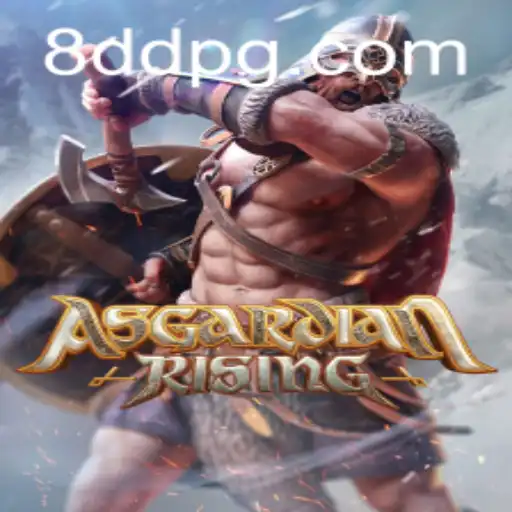Descubra o Mundo de AsgardianRising: Um Jogo de Aventura Incomparável