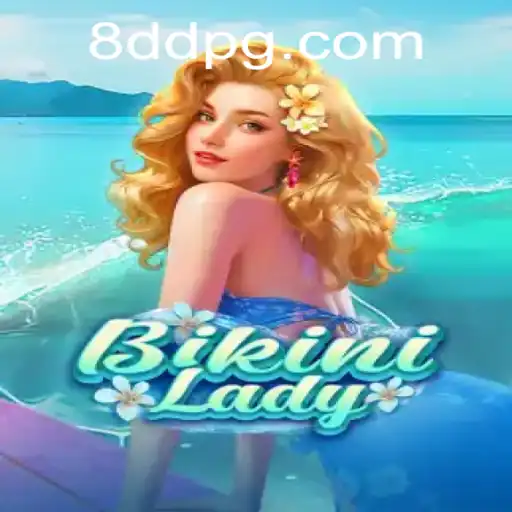 BikiniLady: Aventura e Estratégia em um Cenário Tropical