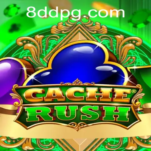 Descubra a Emoção de CacheRush: O Jogo de Aventura de Caça ao Tesouro