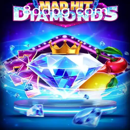 MadHitDiamonds: A Nova Sensação dos Jogos de Estratégia