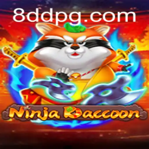 NinjaRaccoon: A Nova Sensação do Mundo Gamer