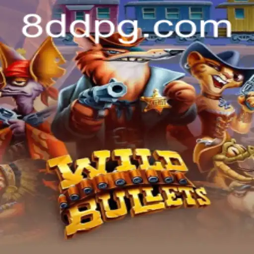 WildBullets: Um Mergulho no Mundo Dinâmico dos Jogos Online na 8DPG.COM